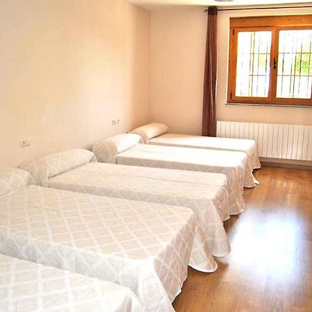 Holiday Home Casa Las Margaritas Salamanca Room photo