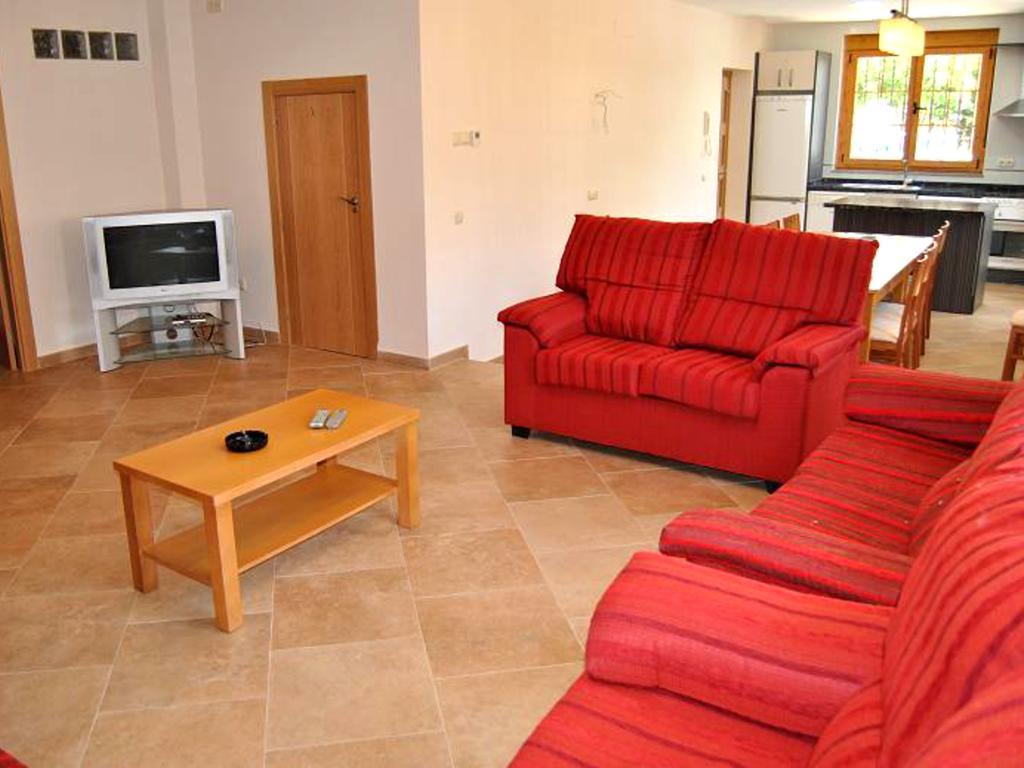 Holiday Home Casa Las Margaritas Salamanca Room photo