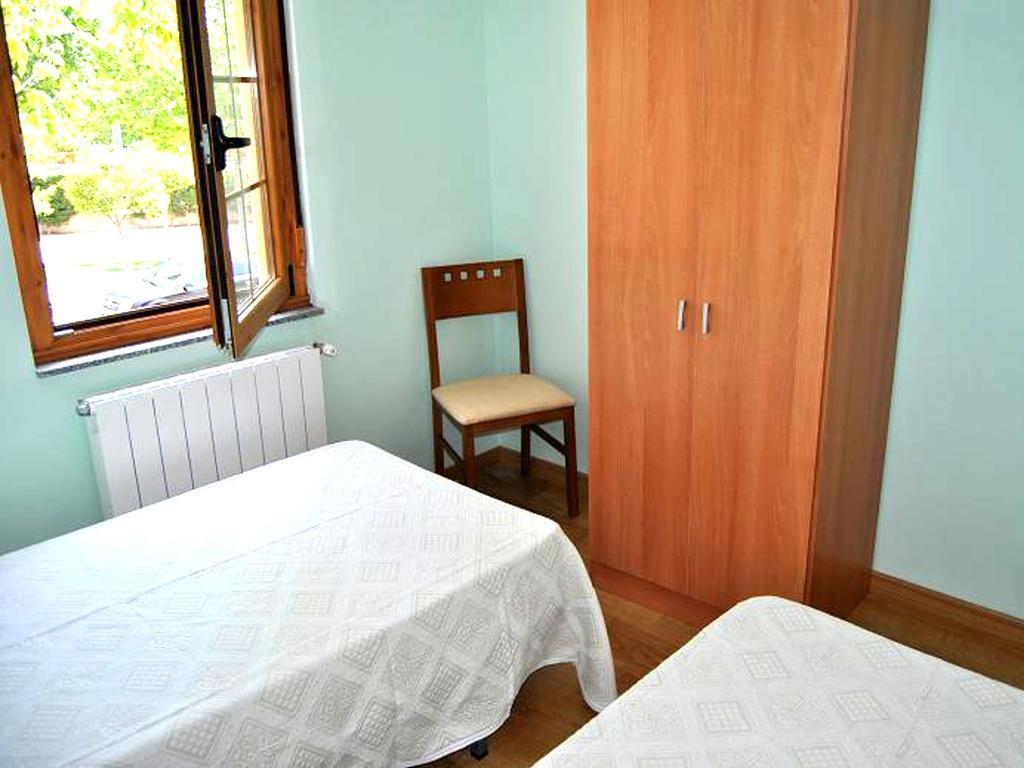 Holiday Home Casa Las Margaritas Salamanca Room photo