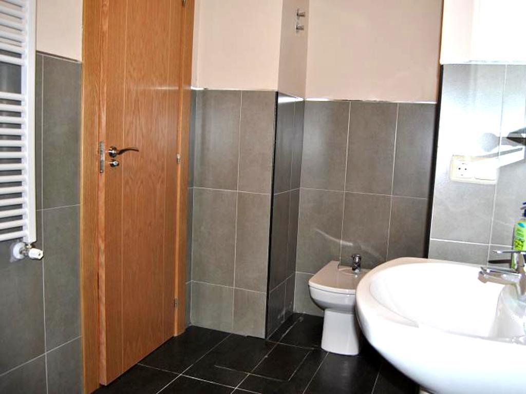 Holiday Home Casa Las Margaritas Salamanca Room photo