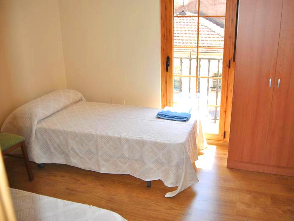 Holiday Home Casa Las Margaritas Salamanca Room photo